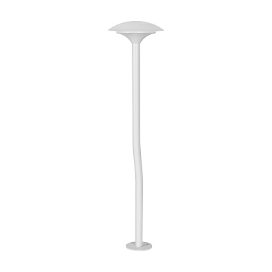 056054 Arlight Светильник KT-MUCENA-BOLL-B-H540-4W Warm3000 (WH, 100 deg, 24V)