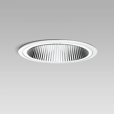 Встраиваемый светильник Arcluce TANTUM210-Compact, 19 Вт, 133 мм