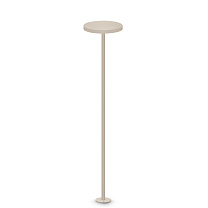 Уличный грунтовый светильник Lombardo Pik 160 H 750, 9 Вт, 1035 лм, песочный RAL 1013