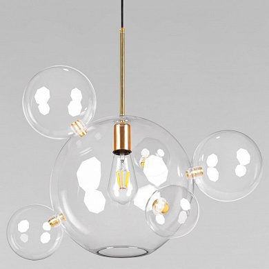 2034-P6 Loft it Bolle подвесной светильник 40W