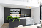 Потолочный светильник HEXO 1.0 LED Wever & Ducre — фото 2