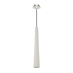 054438 Arlight Светильник SP-STIRIA-L400-R57-5W Warm2700 (GR, 36 deg, 230V)