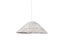 Pendant Lamp SATELISE S White