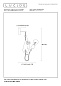 10202/01/30 EXTRAVAGANZA CHIMP Lucide Indoor Wall lights — фото 4