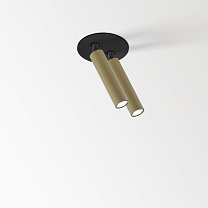 SPY 20 CLIP 2 93030 GC-B