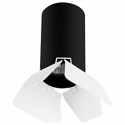 R437436 Lightstar Rullo накладной светильник