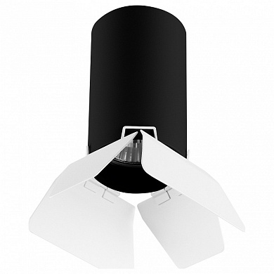 R437436 Lightstar Rullo накладной светильник 50W
