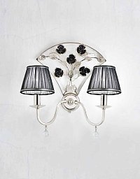 6988/A2 MM lampadari Paris настенный светильник