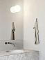 Настенный светильник Volum Mirror 22 Lodes — фото 1