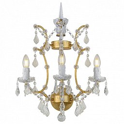 Бра L'Arte Luce Rococo L27923.90