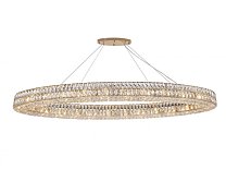 Elizabeth 2 8550/160 C oval, полированное золото