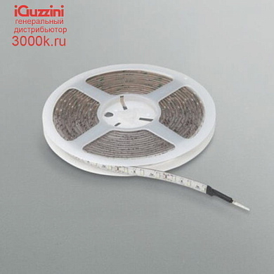 N174 Underscore15 iGuzzini Flexible strip - 5m - white LEDs