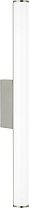 Светильник настенный Stilfort Iplight 4029/11/02WL-IP, Матовый; Никель
