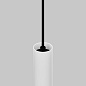 TR226-4-5WTW-M-DD2-W Maytoni Focus LED Трековый светильник 5W Черный — фото 5