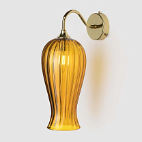 Lantern Petite Wall Light янтарь