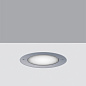 Встраиваемый уличный светильник Light-Up-Earth Earth flush frame iGuzzini — фото 9