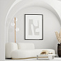 Торшер Estera Wood TK Lighting a068620 — фото 2
