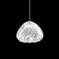 862840-102L Natural Inspirations 32" Round Pendant подвесной светильник, Fine Art Lamps