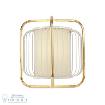 brass / ivory