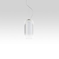 Gople Mini Suspension, серебристый