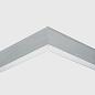 Профиль iN30 ceiling-mounted low contrast iGuzzini — фото 2