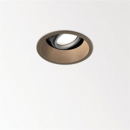 28470 9020 FBRX Delta Light Entero встраиваемый потолочный светильник с защитой IP65
