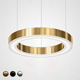 40.1454-50 Imperiumloft Light Ring подвесной кольцевой светильник горизонтального типа