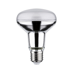 29053 Paulmann LED Reflector лампа светодиодная рефлекторная серебристая