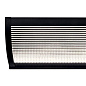 Roone LED 3000K 34" Linear Vanity Light Matte Black настенный светильник 85051MBK Kichler — фото 1
