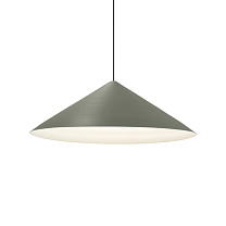 DINOR CEILING SUSP 3.0 LED 1800-2850K G-W