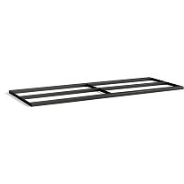 Support for Loop Stand для L250, сталь, порошковая окраска, черный