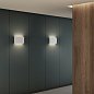 Настенный светильник Astro Lighting Tile 340 DALI матовый белый — фото 6