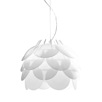 Подвесной светильник Nuvole Vagabonde Martinelli Luce 2011J/BI