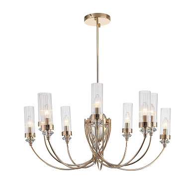 Люстра подвесная ST Luce Elegra SL1402.203.10