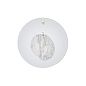 FN306005R1_40 Foscarini Gioia AP M LED бра дизайнерское зелёный — фото 1