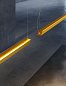 Подвесной светильник Leucos Stripe S 180 H — фото 4