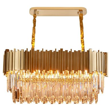 Люстра L'Arte Luce Empire L21508.92