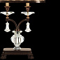 606010 Eaton Place 31" Table Lamp настольная лампа, Fine Art Lamps