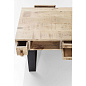 81341 Журнальный столик Puro 120x60см Kare Design