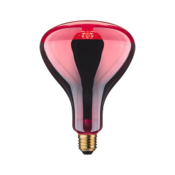20125 Paulmann Infrared Инфракрасная лампа красная