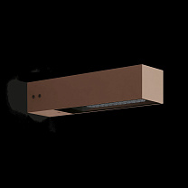 Flag 330 LED 4K 19W Corten  24V 30°