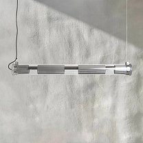 In The Tube 120-1300 Pendant Horizontal