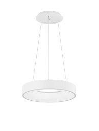 NL_DECORATIVE_RANDO_THIN_SUSPENSION Nova Luce RANDO-THIN Подвесной светильник