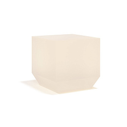 Vela Chill Cube Lamp Vondom Vela Декоративный светильник