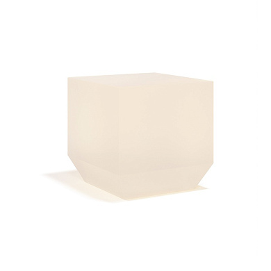 Декоративный светильник Vela Chill Cube Lamp Vondom