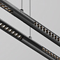 C149CL-L900-24W3K-B Maytoni Points Светильник 24W 1900лм Черный — фото 4