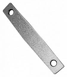 506181 Lightstar Linea крепежный элемент для фиксации гибкого шинопровода трековой системы