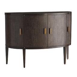 5519 Arteriors Leilani Стол консольный