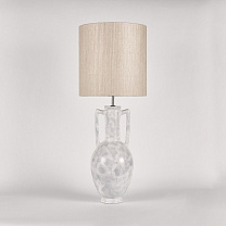 Amphora Lamp
