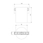 Трековый светильник Slim Magnetic Elektrostandard a063496 — фото 7